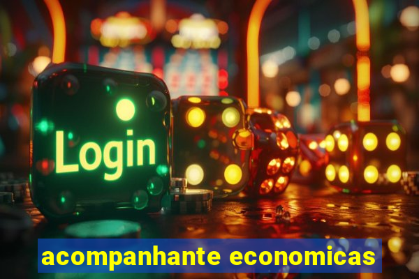 acompanhante economicas